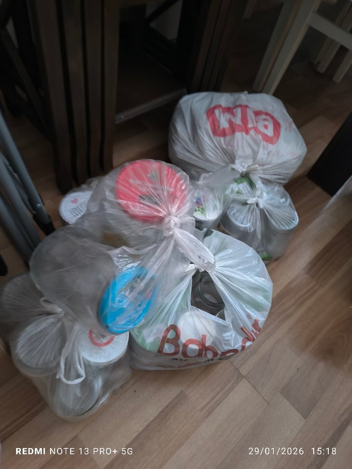 Ücretsiz kavanozlar - Görsel 2