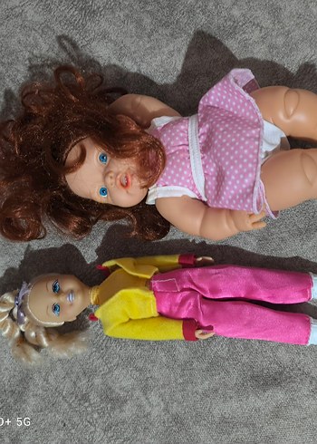 Pastel Pembe Çocuk Oyun Mobilya Seti - Görsel 13