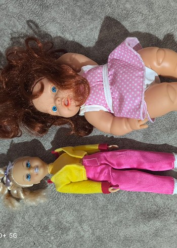 Pastel Pembe Çocuk Oyun Mobilya Seti - Görsel 12