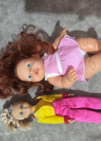 Pastel Pembe Çocuk Oyun Mobilya Seti - Görsel 11