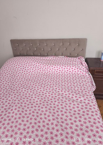 baza. yatak baslık - Görsel 2