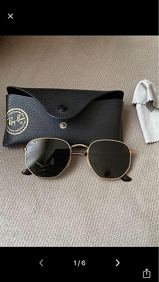 RayBan Gözlük