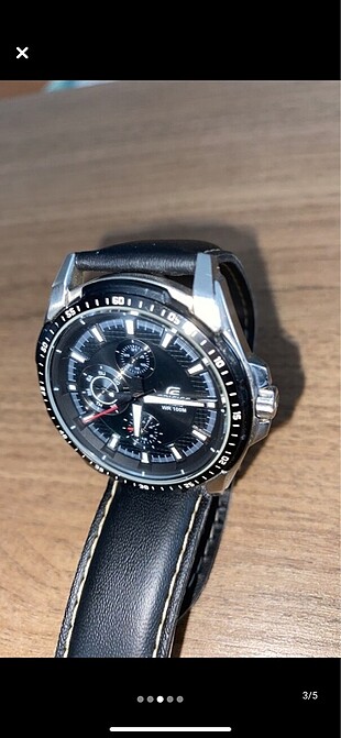 Beden Casio Ef 336 Saat