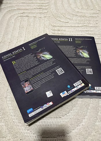 Genel Kimya Kitap Seti - Nobel Yayınları - Görsel 2