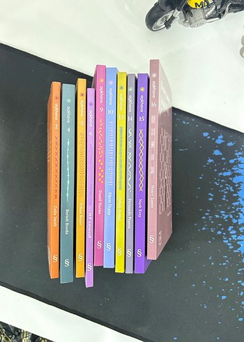 Everest açık hava klasikleri - Görsel 2