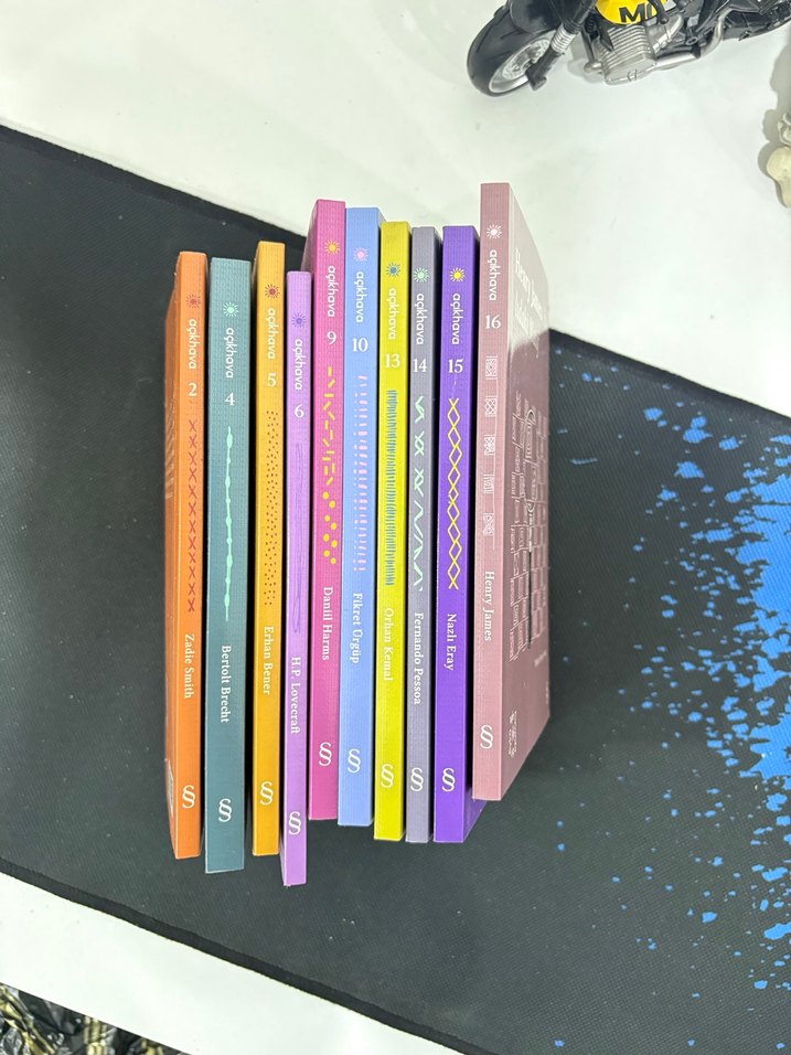 Everest açık hava klasikleri - Görsel 2