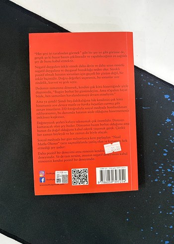 Ustalık Gerektiren Kafaya Takmama Sanatı - Görsel 2