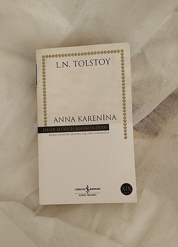 Anna Karenina