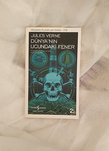 Dünya'nın Ucundaki Fener