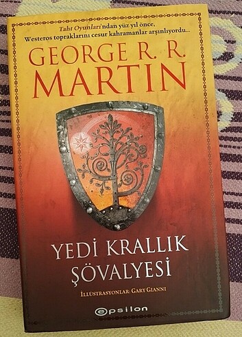 Yedi Krallık Şövalyesi 