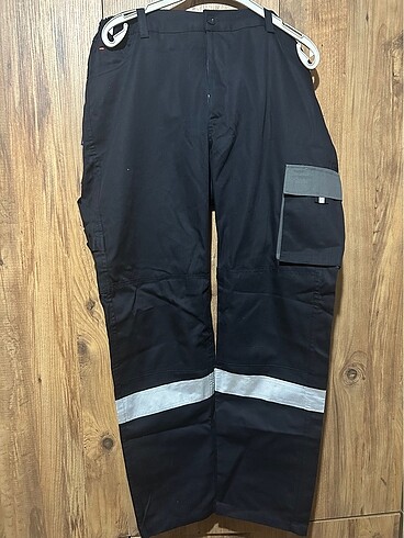 MYFORM 2141 PALMİRA PLUS Pantolon Lacivert