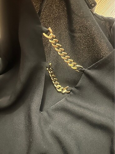 s Beden Zara crop bluz