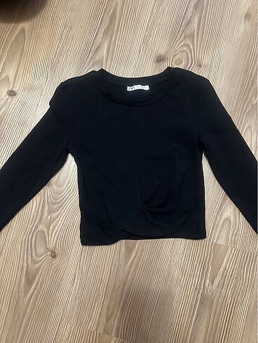 Zara crop