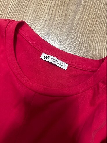 Zara Zara crop