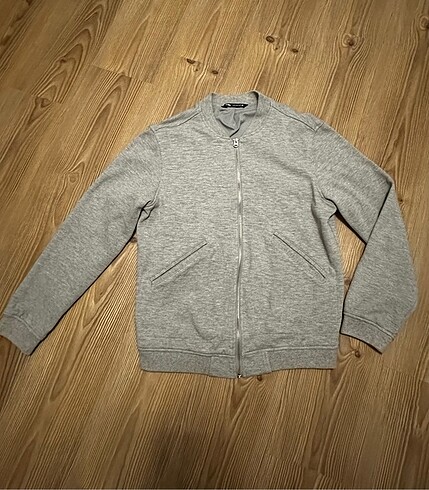 Zara Bomber Ceket
