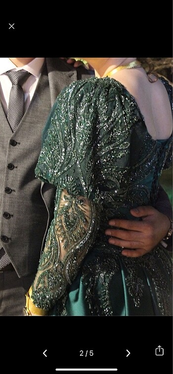 Kınalık , Nişanlık - Görsel 2