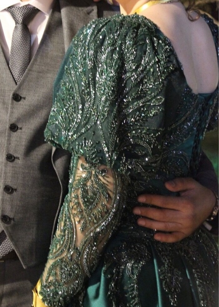 Kınalık , Nişanlık - Görsel 2