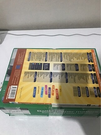  Kitap