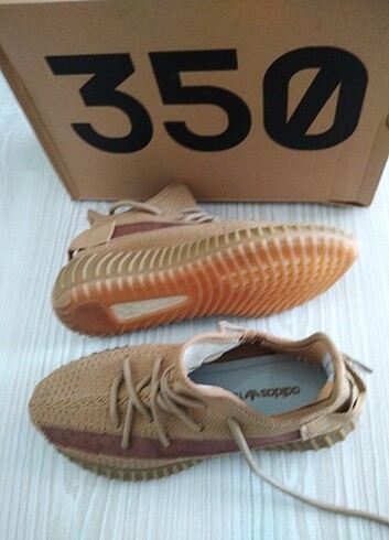 YEEZİ 350 BOOTS 