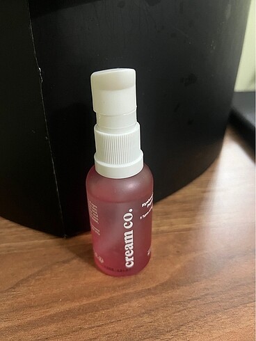 Cream co serum