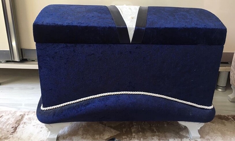 Beden Damat çeyiz sandığı