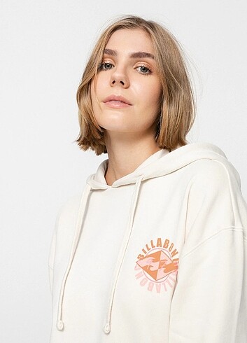 m Beden çeşitli Renk Billabong sweatshirt