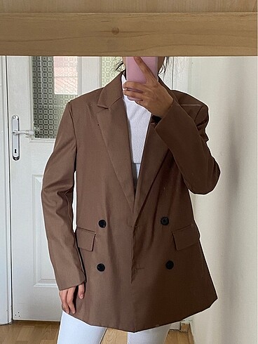 Blazer ceket