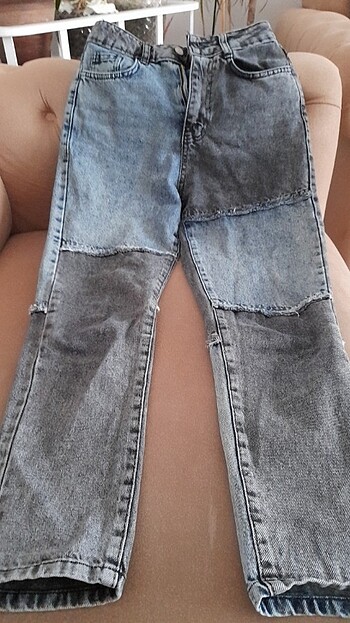26 beden kot pantolin