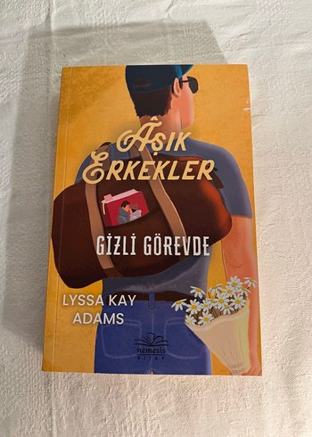 Beden Renk Aşık Erkekler Kitap Seti - 3 Kitap