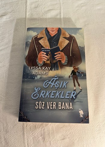 Aşık Erkekler Kitap Seti - 3 Kitap