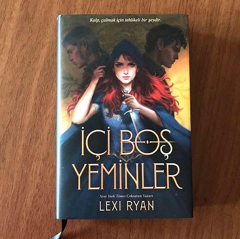 İçi Boş Yeminler