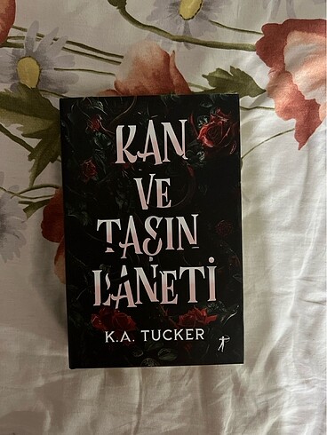 Kan ve Taşın Laneti