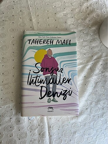 Sonsuz İhtimaller Denizi