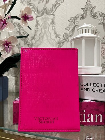 Victoria s Secret Orijinal victoria's secret pasaportluk