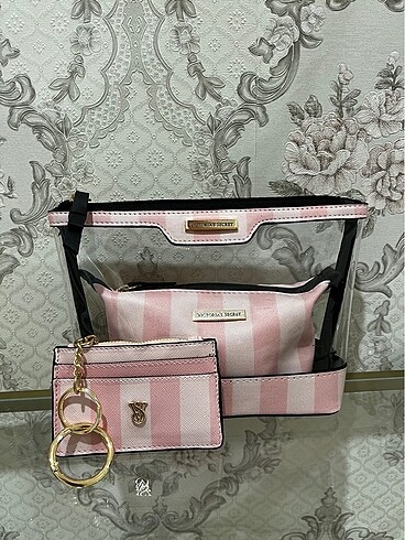  Beden Victoria's secret set