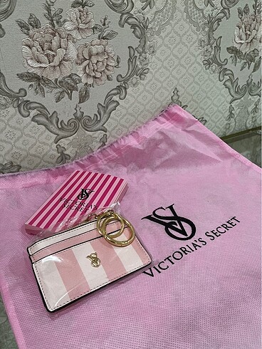 Victoria's secret kartlık