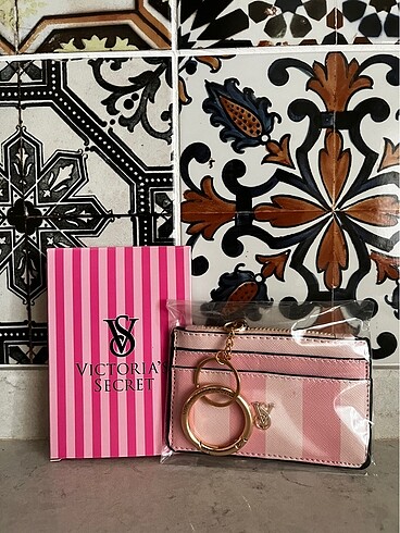 Victoria s Secret Victoria's secret kartlık