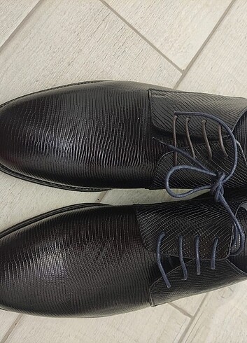 Sheinside Erkek klasik ayakkabı 