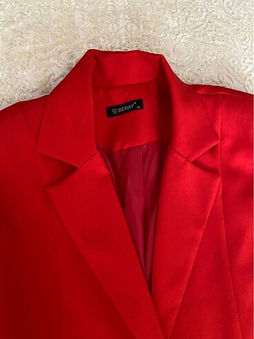 Zara Blazer ceket