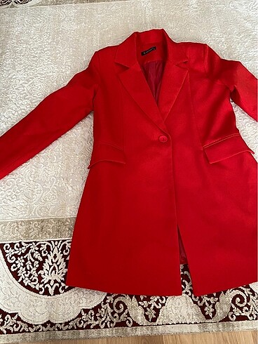 Blazer ceket