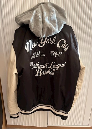 Pull and Bear Pull bear ceket