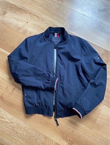 Tommy hilfiger ceket