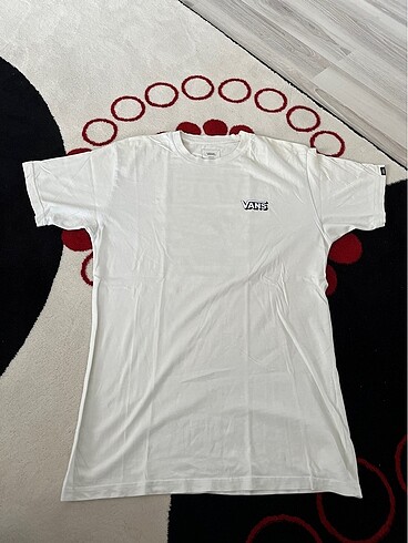 Vans tshirt