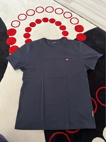Napapijri tshirt