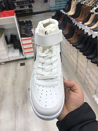 38 Beden Nıke basket