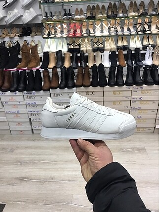 Adidas Samoa