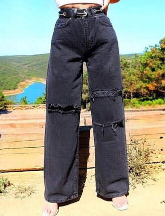 Kot pantolon