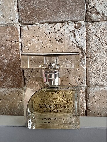 Versace Vanitas 50 ml edp