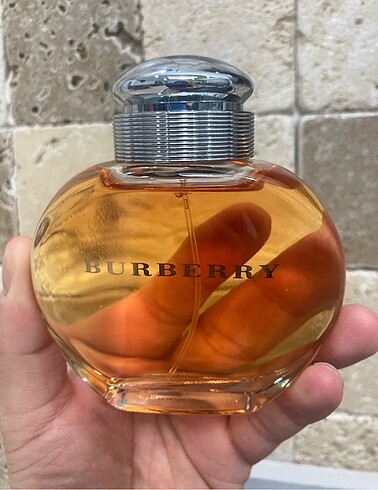 Burberry Burberry Classic 100 ml edp