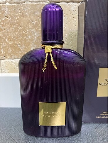 Tom Ford Tom Ford Velvet Orchid